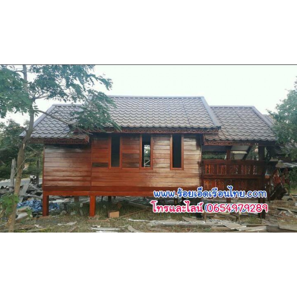 บ้านเดี่ยวแบบที่1 ขนาด3.5x7 บ้านเดี่ยวแบบที่1 ขนาด3.5x7